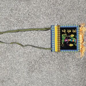 Asian Crossbody